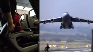 JetBlue Flight Forced To Land After Man starts BITING Other Passengers: Watch Video JetBlue Flight Forced To Land After Man starts BITING Other Passengers: Watch Video