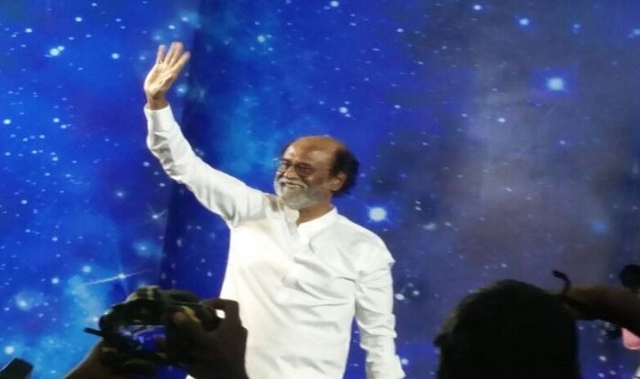 Rajini kanth
