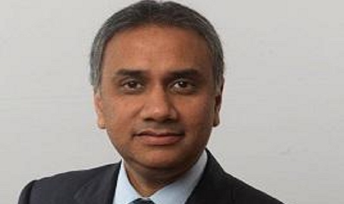 Infosys brings in new head from Capgemini as revenue flags