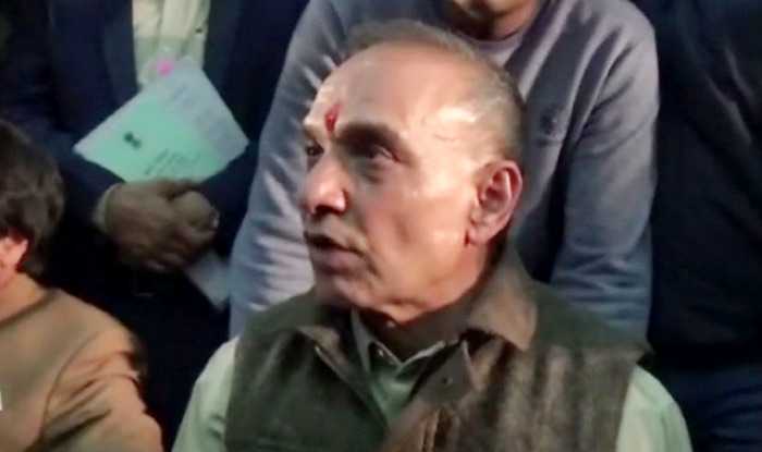 This Union minister thinks Darwin's theory of evolution is scientifically wrong This Union minister thinks Darwin's theory of evolution is scientifically wrong