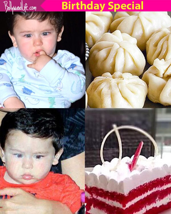 Happy Birthday Taimur Ali Khan