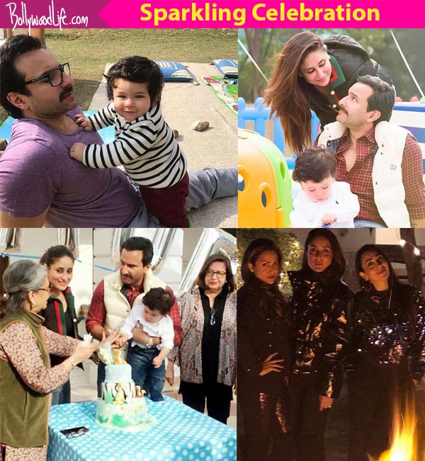 Taimur Ali Khan
