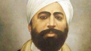 Udham Singh 118th Birth Anniversary: Remembering The Freedom Fighter Who Avenged Jallianwala Bagh Massacre Udham Singh 118th Birth Anniversary: Remembering The Freedom Fighter Who Avenged Jallianwala Bagh Massacre
