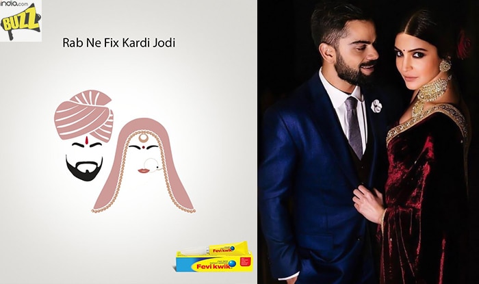 Anushka Sharma-Virat Kohli relationship Anushka Sharma-Virat Kohli relationship