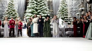 Yule Ball at LOTD Forum This Christmas: Everything You Need to Know About Harry Potter Style Yule Ball in Delhi Yule Ball at LOTD Forum This Christmas: Everything You Need to Know About Harry Potter Style Yule Ball in Delhi