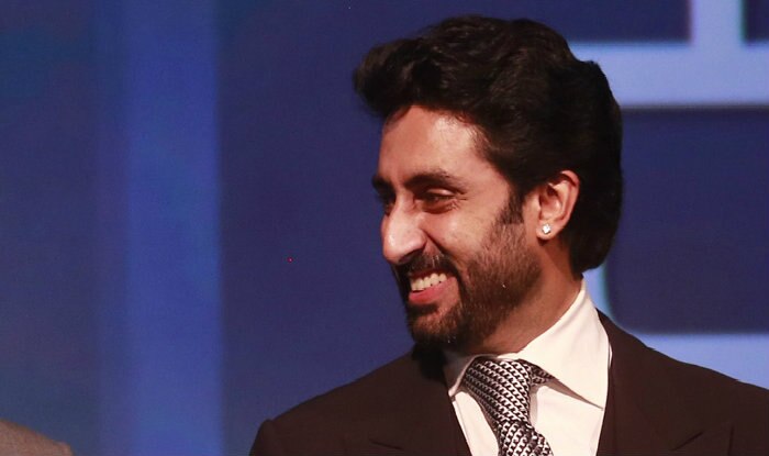 abhishek bachchan