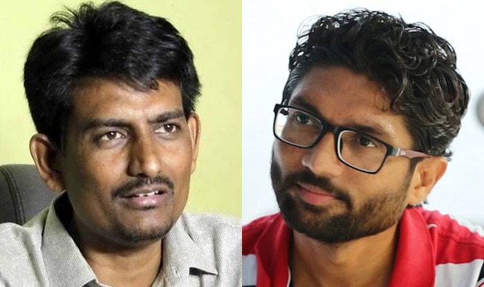 Gujarat Election Result: Dalit leader Jignesh Mewani sweeps Vadgam Gujarat Election Result: Dalit leader Jignesh Mewani sweeps Vadgam