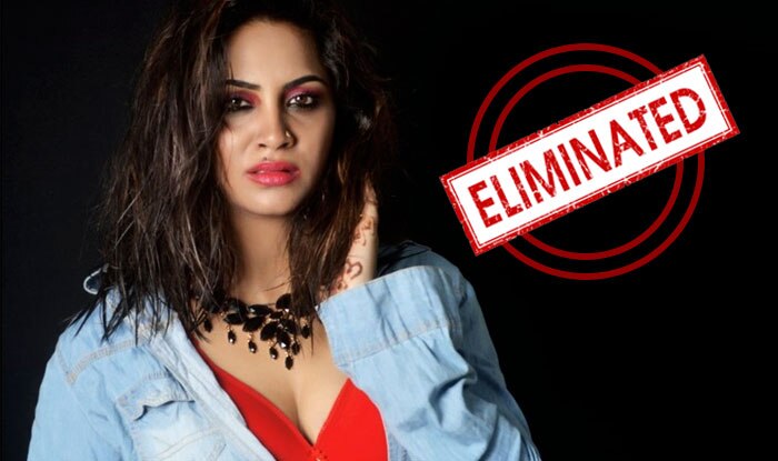 Bigg Boss 11 Elimination: Arshi Khan Bids Adieu To Salman Khan's Show