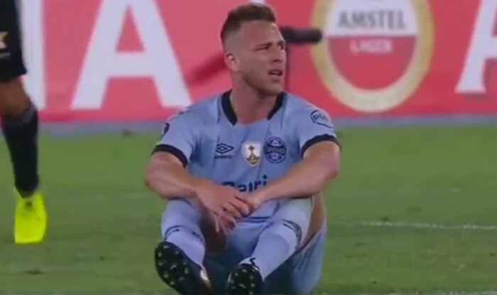 Image Result For Arthur Melo Image Result For Arthur Melo