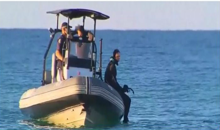 Search continues at Glenelg for missing girl, SA