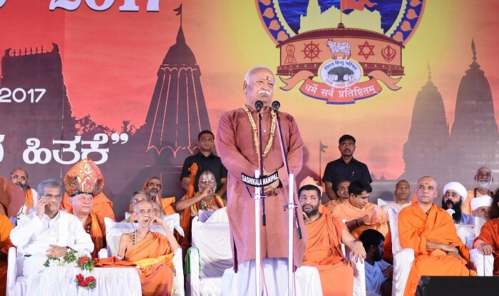 Mohan Bhagwat