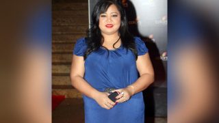 Newlywed Bharti Singh Postpones Honeymoon For Akshay Kumar's The Great Indian Laughter Challenge 5 Newlywed Bharti Singh Postpones Honeymoon For Akshay Kumar's The Great Indian Laughter Challenge 5