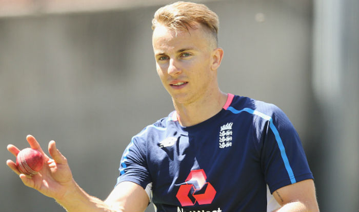 Tom Curran | Getty Images