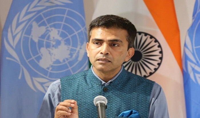 Raveesh Kumar