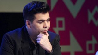 Student Of The Year 2: Karan Johar Shares An Emotional Post, Says The 2012 Film Will Always Be Special To Me Student Of The Year 2: Karan Johar Shares An Emotional Post, Says The 2012 Film Will Always Be Special To Me