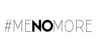 #MeNOMore: Australian Musicians Launch #MeToo Inspired Campaign To End Sexual Assault and Harassment