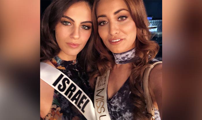 MissNews - Beauty queens family said forced to flee Iraq 