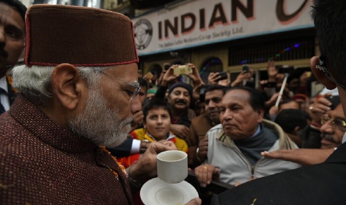 modi-coffee