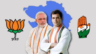 Surat Election Results 2017: Winners of 16 Constituencies of Surat District in Gujarat Surat Election Results 2017: Winners of 16 Constituencies of Surat District in Gujarat