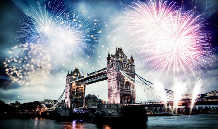 Happy New Year 2018: Here Are 5 Weird New Year’s Eve Traditions From Around the World
