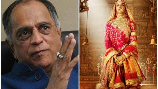 Pahlaj Nihalani Explains Why Deepika Padukone, Shahid Kapoor, Ranveer Singh Starrer Padmavati Was Finally Cleared