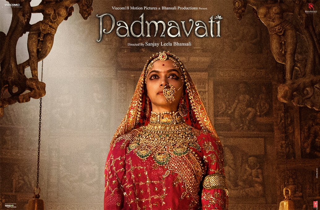 Padmavati Bollywood Movie 2017 Free Download Include
