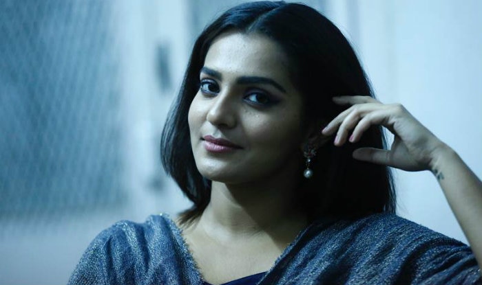 Image result for parvathy actress