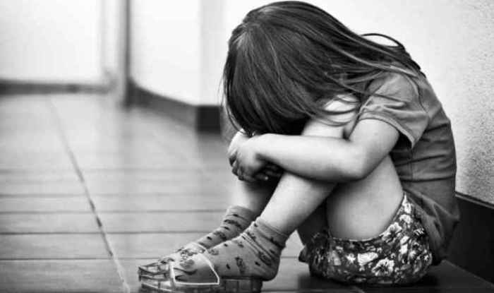 10-year-old girl raped, killed in Chhattisgarh village