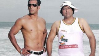 Salman Khan And Govinda To Team Up For The Sequel Of Partner? Salman Khan And Govinda To Team Up For The Sequel Of Partner?