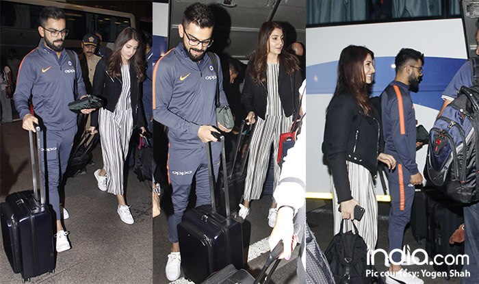 These B-town stars did NOT attend Virushka's Mumbai wedding reception These B-town stars did NOT attend Virushka's Mumbai wedding reception