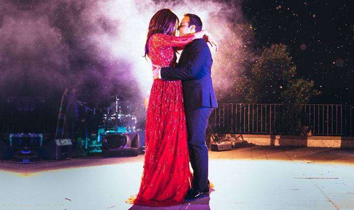 This BIG SECRET about Surveen Chawla's unexpected wedding announcement will shock you This BIG SECRET about Surveen Chawla's unexpected wedding announcement will shock you