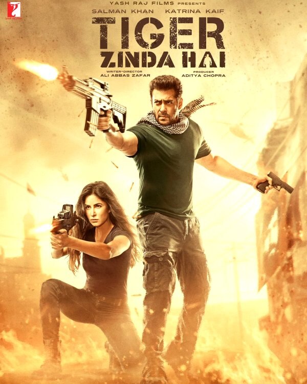 Tiger Zinda Hai