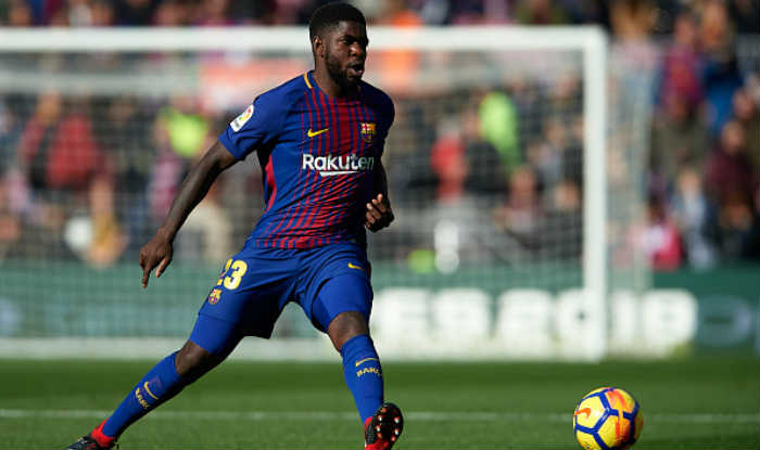 Leader Barcelona loses points again vs Celta Vigo in La Liga Leader Barcelona loses points again vs Celta Vigo in La Liga