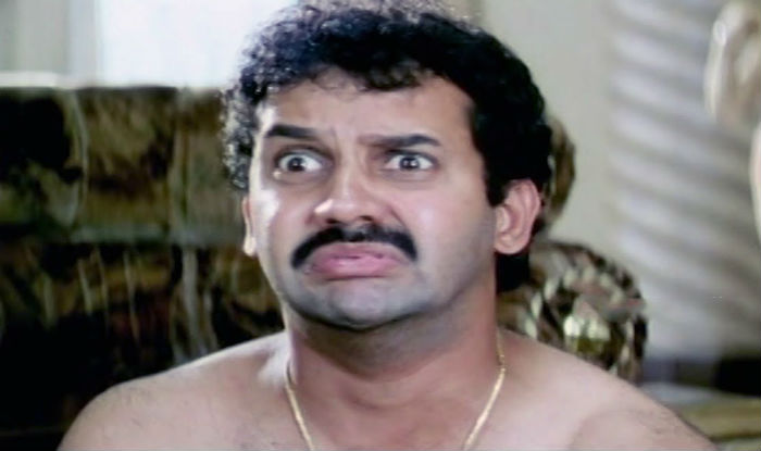 Tollywood comedian Vijay Sai hangs himself at his Hyderabad residence