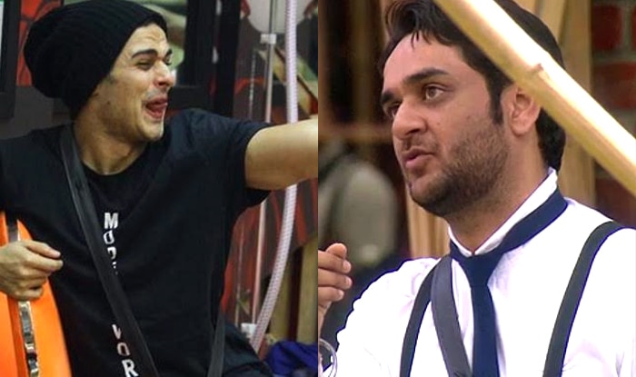 Why Vikas Gupta's sexuality and Hina Khan's age became a controversy Why Vikas Gupta's sexuality and Hina Khan's age became a controversy