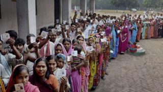 Karnataka Assembly Elections 2018: Election Commission to Announce Poll Schedule at 11 AM Today Karnataka Assembly Elections 2018: Election Commission to Announce Poll Schedule at 11 AM Today