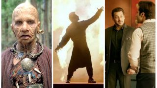 Shah Rukh Khan In Tubelight, Salman Khan In Judwaa 2; 7 Of The Worst Cameos In 2017