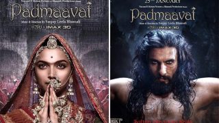 Padmaavat: Deepika Padukone, Ranveer Singh, Shahid Kapoor's Film Gearing Up For An Unstoppable Run At The Box Office Padmaavat: Deepika Padukone, Ranveer Singh, Shahid Kapoor's Film Gearing Up For An Unstoppable Run At The Box Office