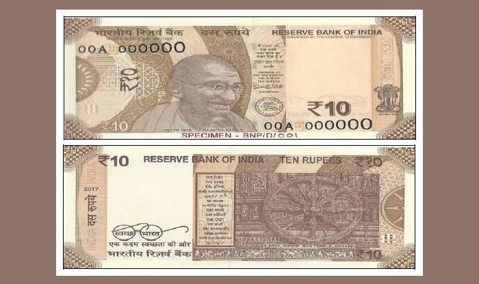 10-rupees