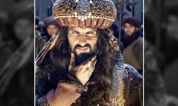 Padmaavat Box Office Day 1