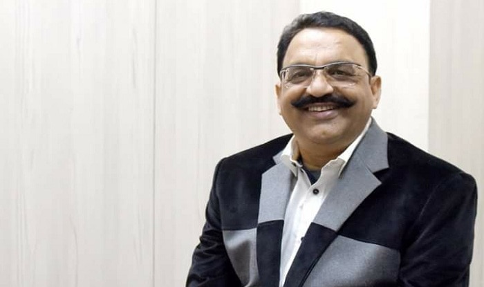 Mukhtar Ansari
