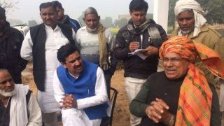 Alwar Lok Sabha By-election: Vote For Me if You Are Hindu, Muslims Go For Congress, Says BJP Candidate Jaswant Yadav Alwar Lok Sabha By-election: Vote For Me if You Are Hindu, Muslims Go For Congress, Says BJP Candidate Jaswant Yadav