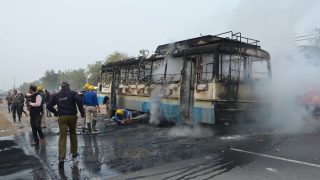 Gurugram School Bus Attack: No Muslim Youth Detained, Clarifies Haryana Police Gurugram School Bus Attack: No Muslim Youth Detained, Clarifies Haryana Police