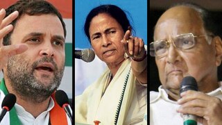 Opposition Leaders Plan Mega Rally in Mumbai, Delhi to Show Strength Ahead of Budget Session Opposition Leaders Plan Mega Rally in Mumbai, Delhi to Show Strength Ahead of Budget Session
