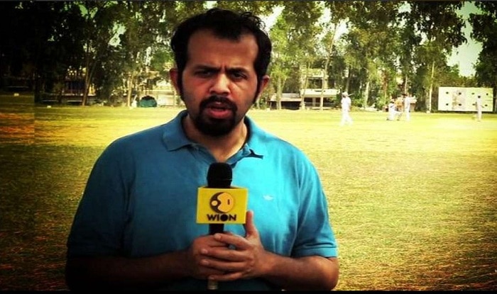 Pakistan reporter Taha Siddiqui flees armed abductors