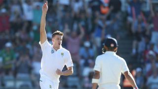 India vs South Africa 1st Test Day 1: Bowlers Put Hosts on Top