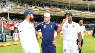 South Africa Were Better us, Says Virat Kohli After Cape Town Defeat