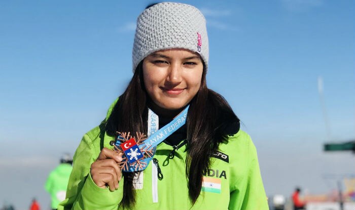 Aanchal Thakur