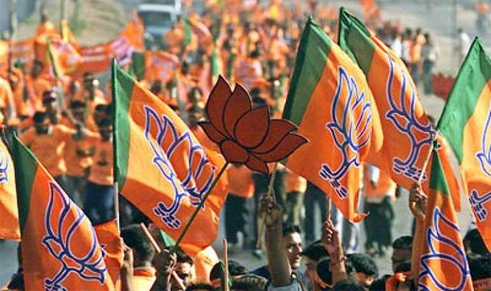 BJP
