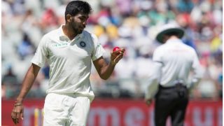 South Africa vs India 1st Test Day 4 Live Cricket Score Updates: IND Need 208 Runs to Win
